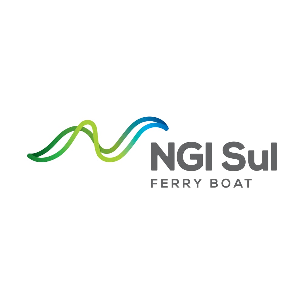 NGI Sul Ferry Boat
